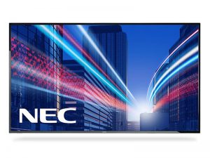 58 Zoll LED Display - NEC MultiSync E585 (Neuware) kaufen
