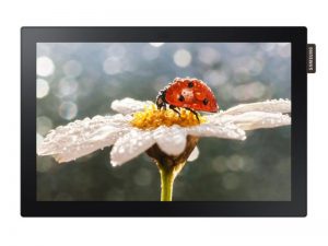 10 Zoll Multi-Touch-Display - Samsung DB10E-T (Gebrauchtware) kaufen