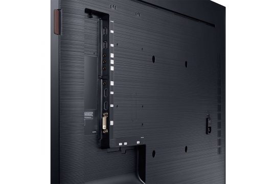 Samsung PH43F mieten Detail-1_Black
