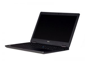 Laptop 15.6 Zoll - DELL Latitude 5580 (Gebrauchtware) inkl. Case kaufen