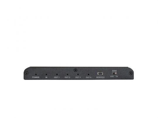 HDMI Splitter 1>4 mieten