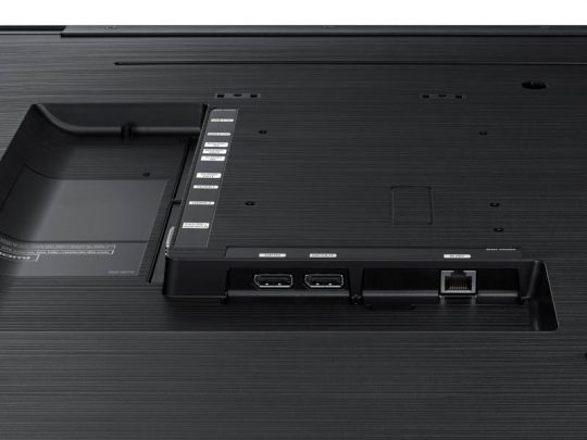 43 Zoll Full HD 10-Punkt Multitouch-Display - Samsung PM43F-BC (Neuware) kaufen
