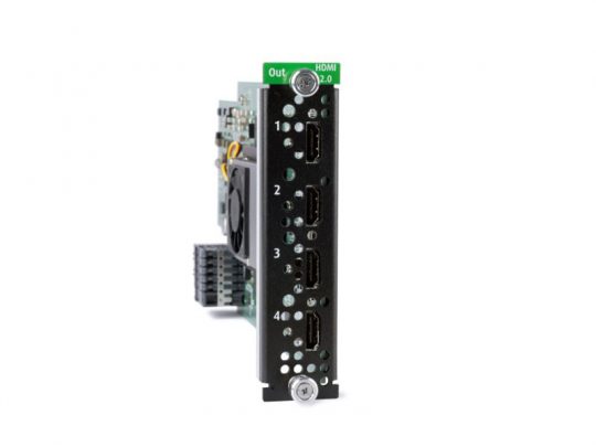 Barco-HDMI-2-0-Quad-Output-card