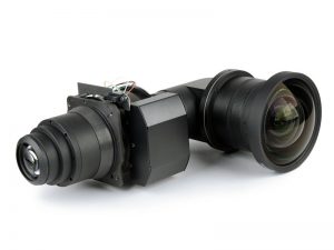 Wechselobjektiv - TLD+ ANY 4 LENS PACK WITH UST Barco (Neuware) kaufen