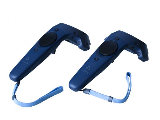 VR-Brille - HTC Vive Pro Virtual Reality Brille mieten