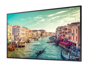 49 Zoll LCD LED UHD Display - Samsung QM49R (Gebrauchtware) kaufen