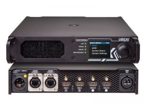 AV over IP Extender - Lightware UBEX-Pro20-HDMI-R100 2xSM-QUAD (Neuware) kaufen