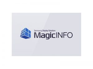 MagicInfo Premium - Samsung BW-MIP40PA (Neuware) kaufen