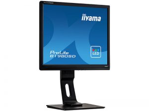 19 Zoll Monitor - iiyama B1980SD-B1 (Neuware) kaufen