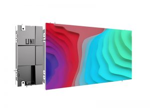 0,6m x 0,34m LED-Wand Modul 1.9mm - Unilumin UHW II 1.9 (Neuware) kaufen