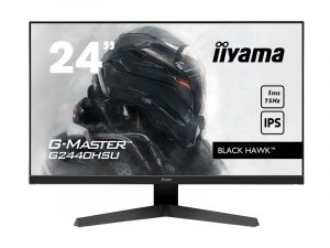 24 Zoll Full HD Monitor - iiyama G2440HSU-B1 (Neuware) kaufen