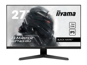 27 Zoll Full HD Monitor - iiyama G2740HSU-B1 (Neuware) kaufen