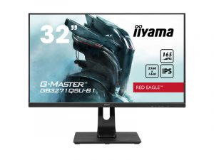 32 Zoll Monitor - iiyama GB3271QSU-B1 (Neuware) kaufen