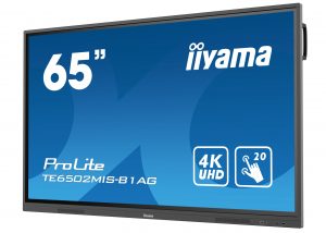 65 Zoll Touch Display - iiyama TE6502MIS-B1AG (Neuware) kaufen