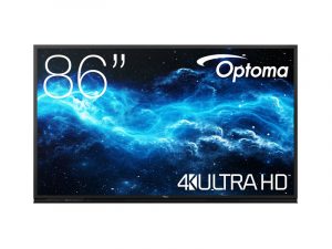 86 Zoll UHD Multi Touch Display - Optoma 3862RK (Neuware) kaufen