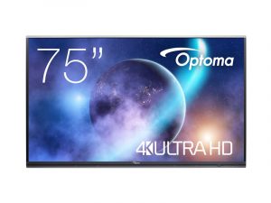 75 Zoll UHD Multi Touch Display - Optoma 5752RK (Neuware) kaufen