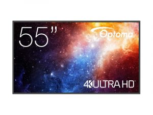 55 Zoll UHD Display - Optoma N3551K (Neuware) kaufen