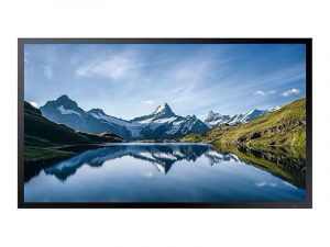 46 Zoll Outdoor Display - Samsung OH46B-S (Neuware) kaufen