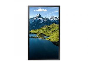 55 Zoll Outdoor Display - Samsung OH55A-S (Neuware) kaufen