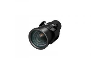 Weitwinkel-Zoom Wechselobjektiv - Epson ELPLW08 mieten