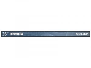 35 Zoll FHD Bar Display - Solum Newton Signage B35A (Neuware) kaufen