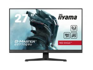 27 Zoll Gaming Series Monitor - iiyama G2770QSU-B6 (Neuware) kaufen