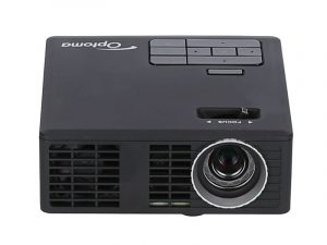 700 Lumen LED-Projektor - Optoma ML750e (Neuware) kaufen