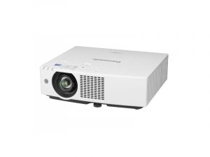 4500 Lumen - Panasonic PT-VMZ41 (Neuware) kaufen