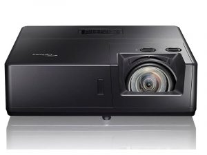 6000 Lumen Laser Projektor - Optoma ZU607TST (Neuware) kaufen